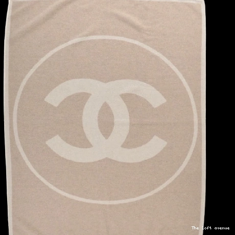 WOOL BLANKET THROW COCO 0713